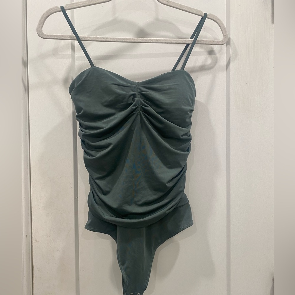 Express bodysuit